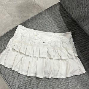 Lululemon skirts in Great Condition